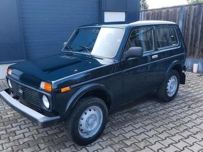 Lada niva