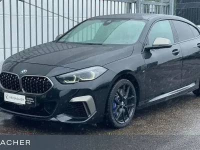 Gebraucht BMW M235