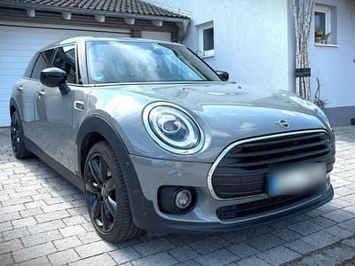 Second-hand Mini ONE 102 CP (75 kW) 2019 Gri Hatchback