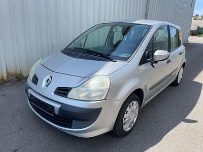 Renault Grand Modus