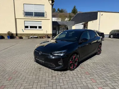 Occasion Opel Corsa Sport 101 ch (74 kW) 2023 Noir Citadine