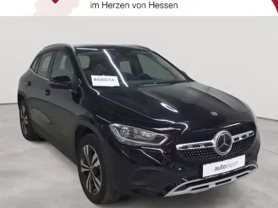 Usata Mercedes GLA200