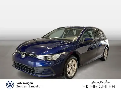 Gebraucht VW Golf VII