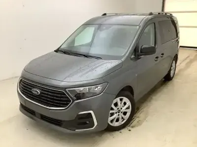 Second-hand Ford Tourneo Connect Titanium 122 CP (89 kW) 2025 Gri Monovolum