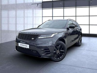 Gebraucht Land Rover Range Rover Velar SE Dynamic 204 PS (150 kW) 2026 Carpathian grey SUV