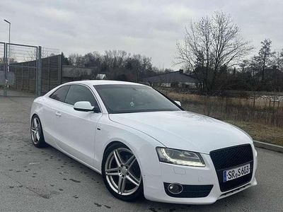 Gebraucht Audi A5 Sport 275 PS (202 kW) 2009 Coupé