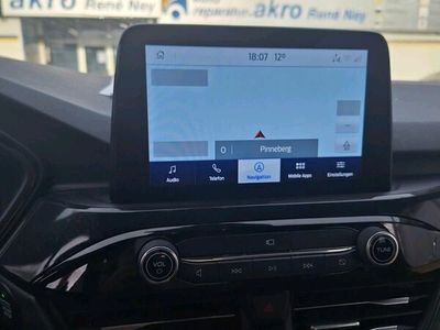 gebraucht Ford Kuga STline 2021 Model