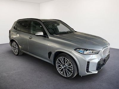 Gebraucht BMW X5 M Sport 286 PS (210 kW) 2025 SUV