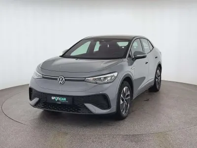 Brugt VW ID.5 Pro 127 kW (174 HK) 2022 Grå SUV