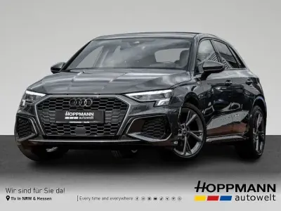 Gebraucht Audi A3