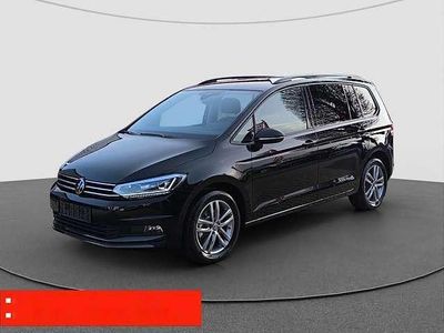 Neu VW Touran Comfortline 150 PS (110 kW) 2026 Grau metallic Van / Kleinbus