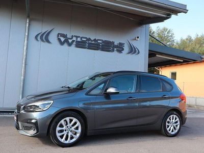 BMW 225 Active Tourer