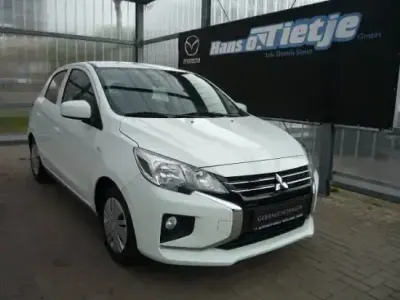 Gebraucht Mitsubishi Space Star