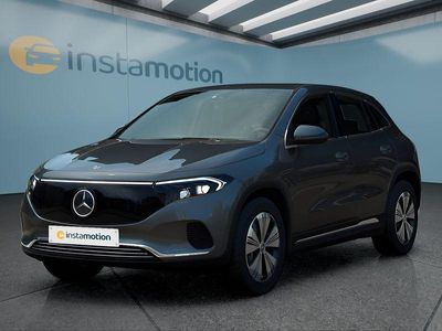 Mercedes EQA250