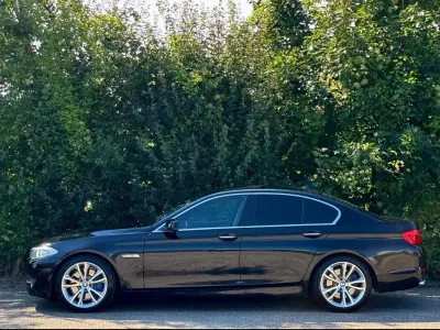 Gebraucht BMW 530