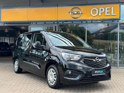 Opel Combo Life
