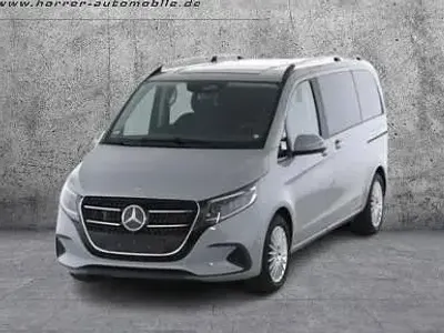 Gebraucht Mercedes V220