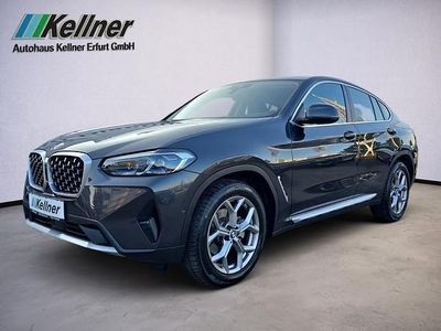 Andere Gebraucht 2024 BMW X4 M Sport SUV | 48.790 € (Guter Preis)