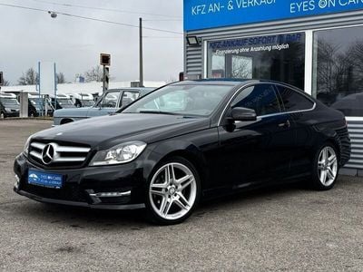 Mercedes C250
