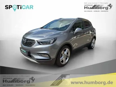 Gebraucht Opel Mokka