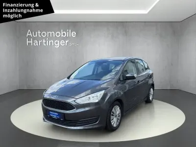 Gebraucht Ford C-MAX