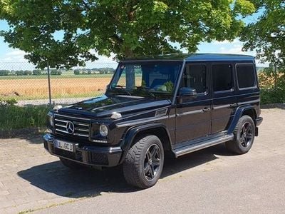 Mercedes G350