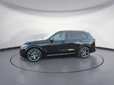 Gebraucht BMW X5