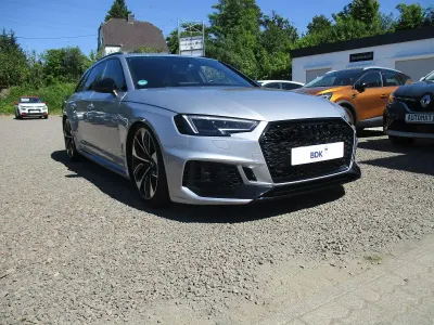 Gebraucht Audi RS4