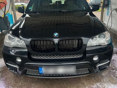 gebraucht BMW X5 3.0d
