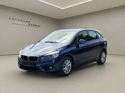 Gebraucht BMW 218 Active Tourer