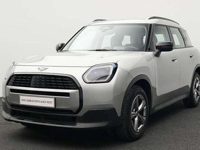Gebraucht Mini Countryman Classic 170 PS (125 kW) 2025 Grau SUV