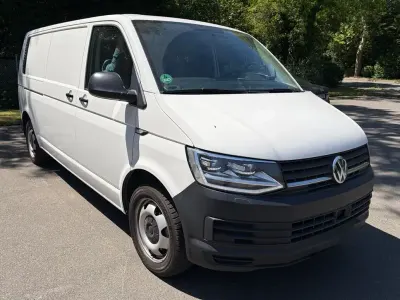 Gebraucht VW T6