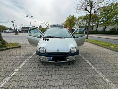 gebraucht Renault Twingo Top Zustand!!!!