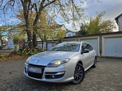 gebraucht Renault Laguna GrandTour Energy 2.0dci BOSE Edition FACELIFT