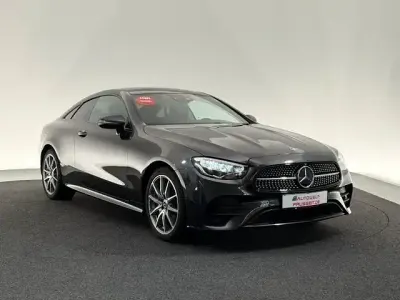 Gebraucht Mercedes E300