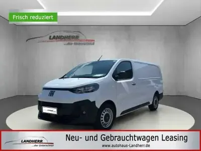 Gebraucht Fiat Scudo