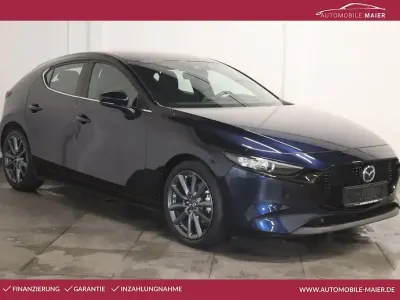 Usata Mazda 3