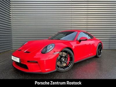 Gebraucht Porsche 992 510 PS (375 kW) 2024 Rot