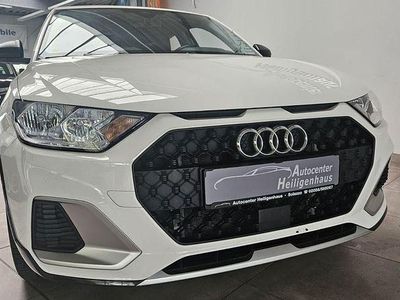 Second-hand Audi A1 Comfort 110 CP (80 kW) 2022 Alb SUV