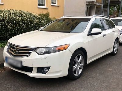 gebraucht Honda Accord 2009 , diesel 2,2 . Automatic