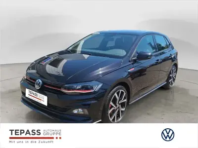 Gebraucht VW Polo