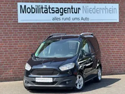 Gebraucht Ford Transit