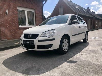 gebraucht VW Polo 1,2