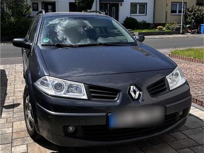 Renault Mégane GrandTour