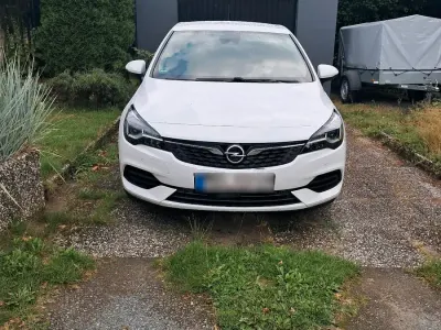 Gebraucht Opel Astra