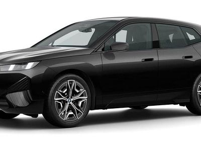 Second-hand BMW iX 300 kW (408 CP) 2025 SUV