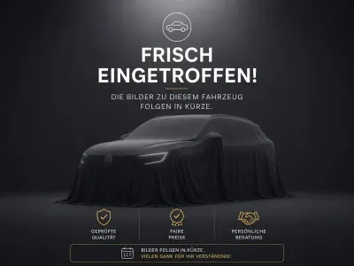 Gebraucht Renault Mégane IV