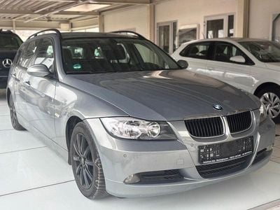 Gebraucht BMW 320 Performance 150 PS (110 kW) 2005 Limousine