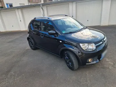 Gebraucht Suzuki Ignis