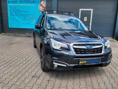 Gebraucht Subaru Forester